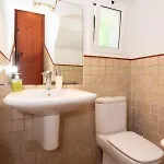 Amazing Seaview House In Tamariu Villa