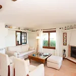 Amazing Seaview House In Tamariu Villa Girona
