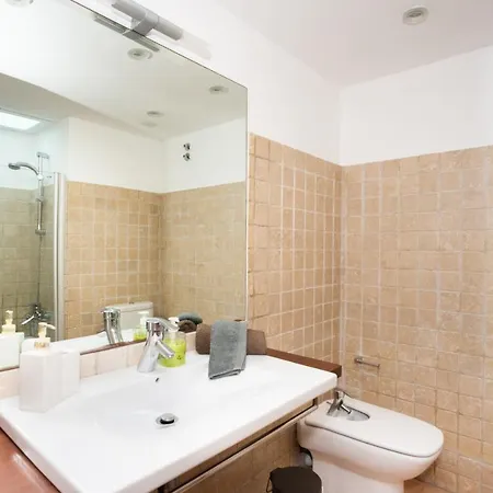 Amazing Seaview House In Tamariu Villa