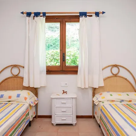 Amazing Seaview House In Tamariu