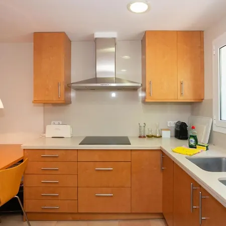 Villa Amazing Seaview House In Tamariu Gerona