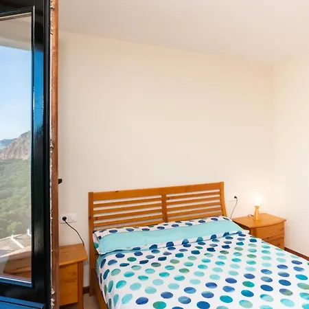 Amazing Seaview House In Tamariu Gerona