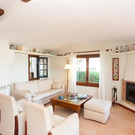 Amazing Seaview House In Tamariu فيلة خيرونا