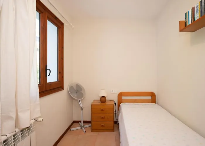 Villa Amazing Seaview House In Tamariu Girona