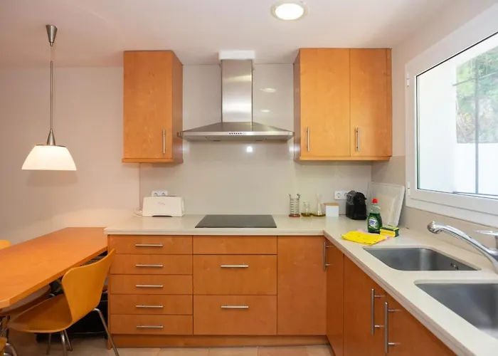 Villa Amazing Seaview House In Tamariu Girona