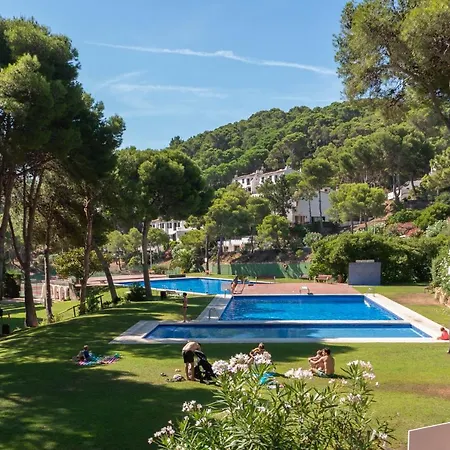 Amazing Seaview House In Tamariu