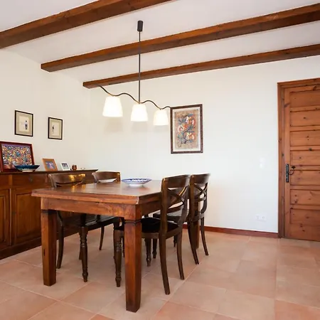 Villa Amazing Seaview House In Tamariu *