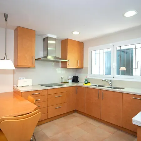 Amazing Seaview House In Tamariu