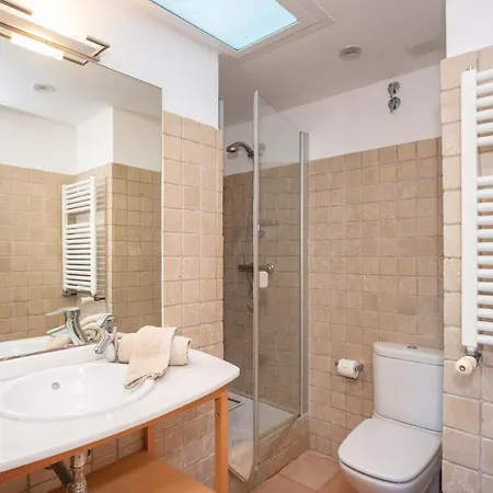 Amazing Seaview House In Tamariu *