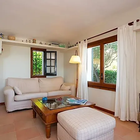 Amazing Seaview House In Tamariu