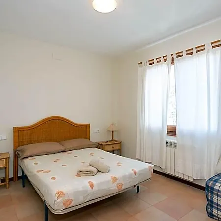 Amazing Seaview House In Tamariu Girona