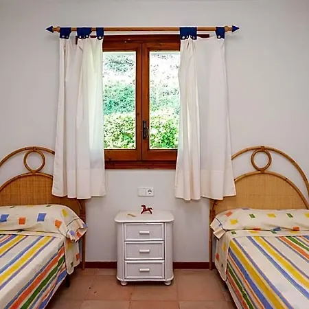 Villa Amazing Seaview House In Tamariu *