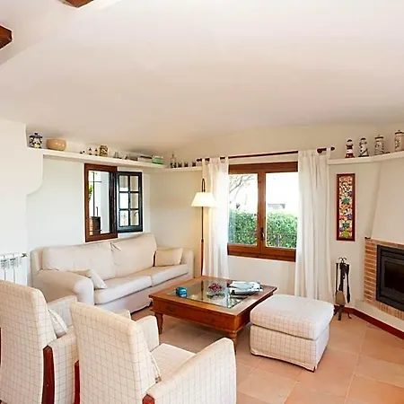 Amazing Seaview House In Tamariu Villa