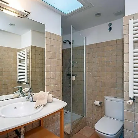 Amazing Seaview House In Tamariu Villa