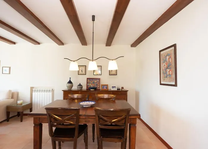 Amazing Seaview House In Tamariu Villa *