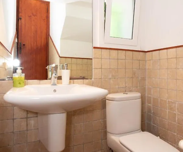 Amazing Seaview House In Tamariu Villa