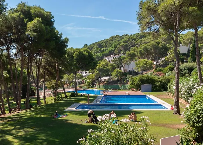 Amazing Seaview House In Tamariu