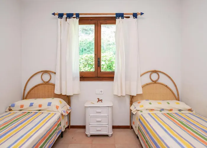 Amazing Seaview House In Tamariu