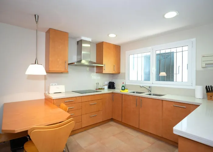 Amazing Seaview House In Tamariu