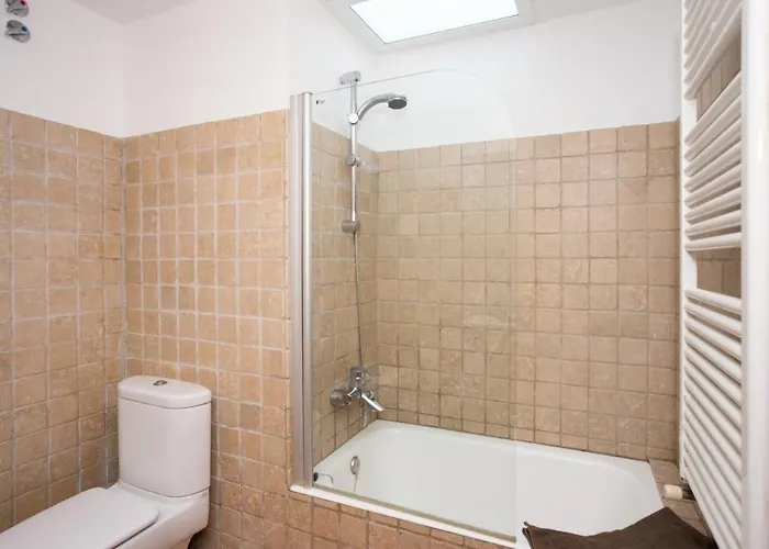 Amazing Seaview House In Tamariu * Girona