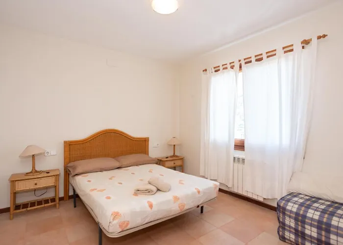 Amazing Seaview House In Tamariu Villa