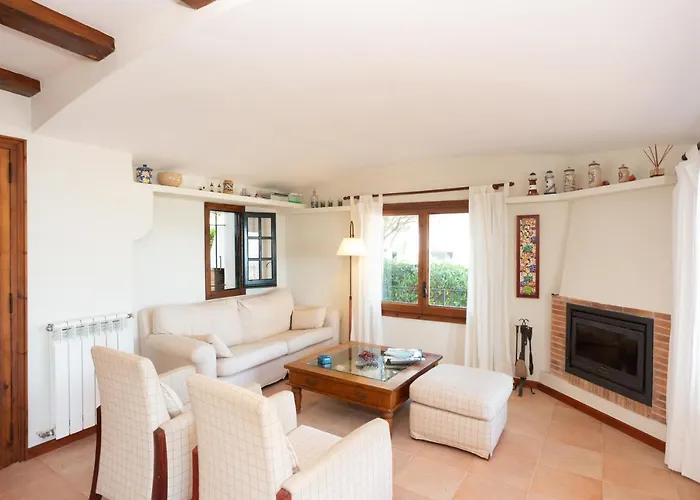 Amazing Seaview House In Tamariu Villa Gerona