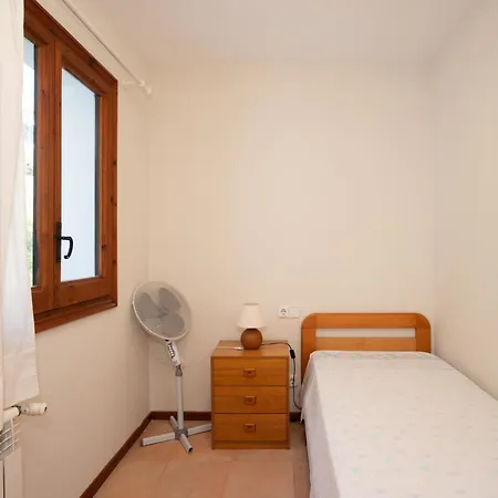 וילה Amazing Seaview House In Tamariu ז'ירונה