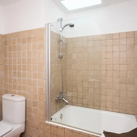 Amazing Seaview House In Tamariu * ז'ירונה